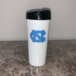 UNC Chapel Hill Coffee Tumbler